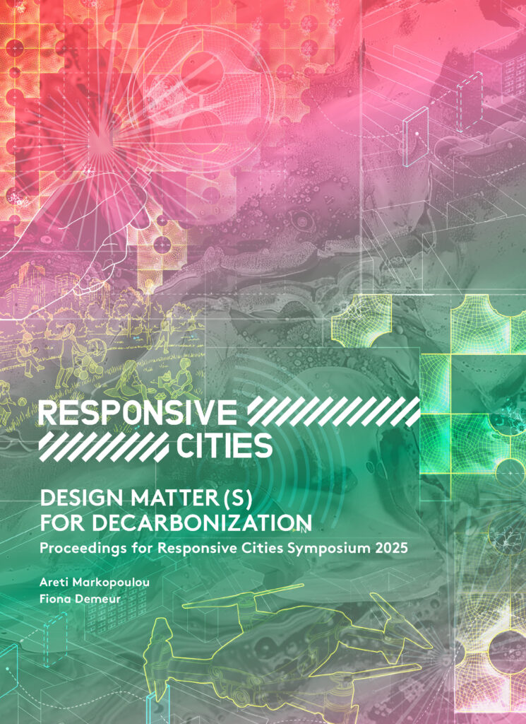 Design Matter(s) for Decarbonization