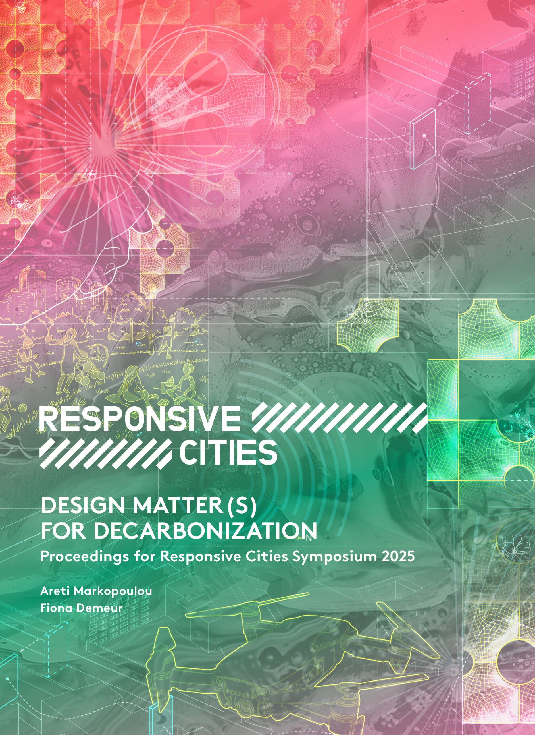 Design Matter(s) for Decarbonization